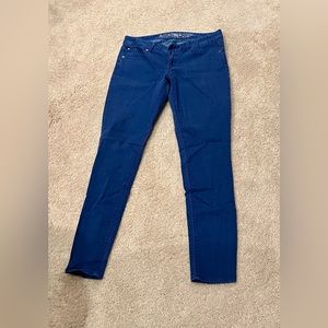Express Jeans Size 6